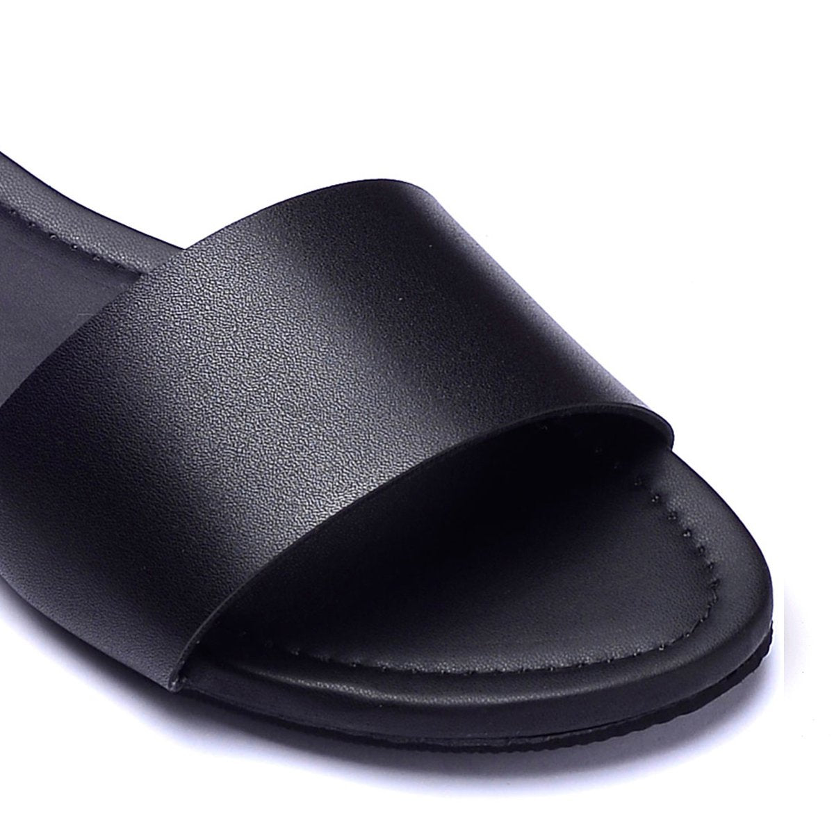 Classic Black Sliders